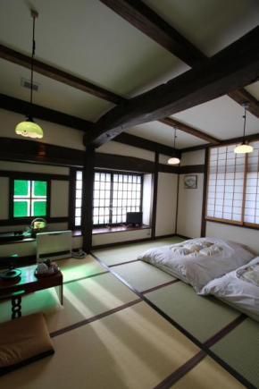 Minshuku Takizawa